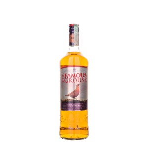 The famous grouse Finest 1 л